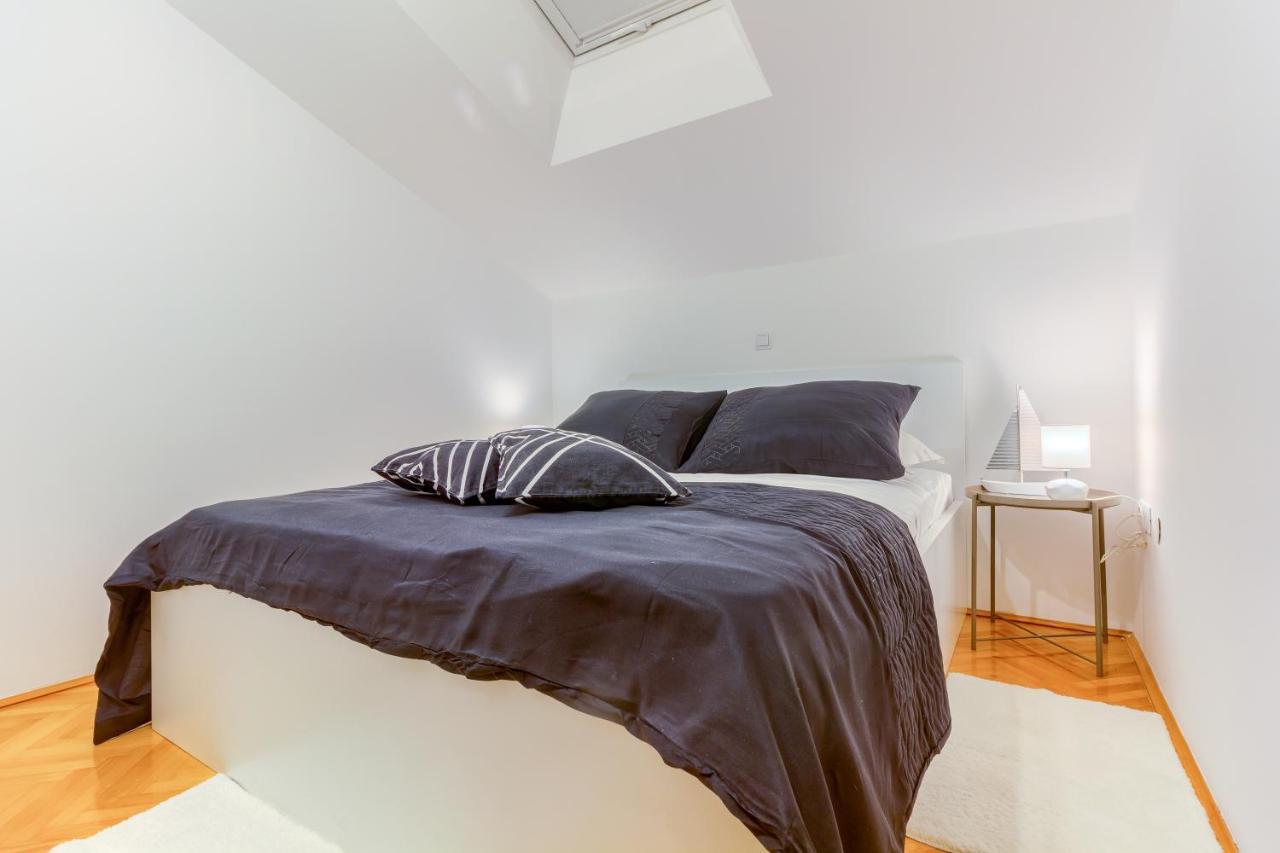 Omis Wind Rose Apartment Экстерьер фото
