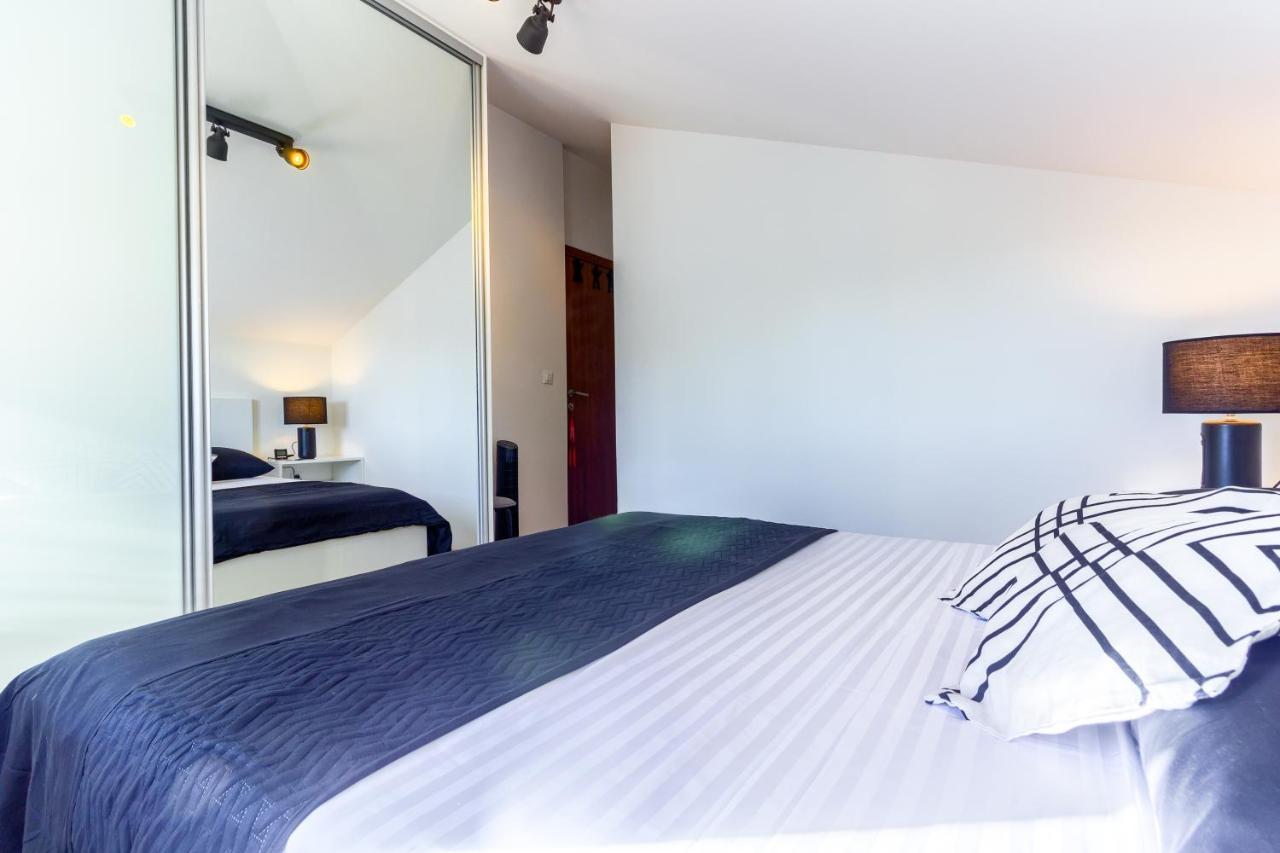 Omis Wind Rose Apartment Экстерьер фото