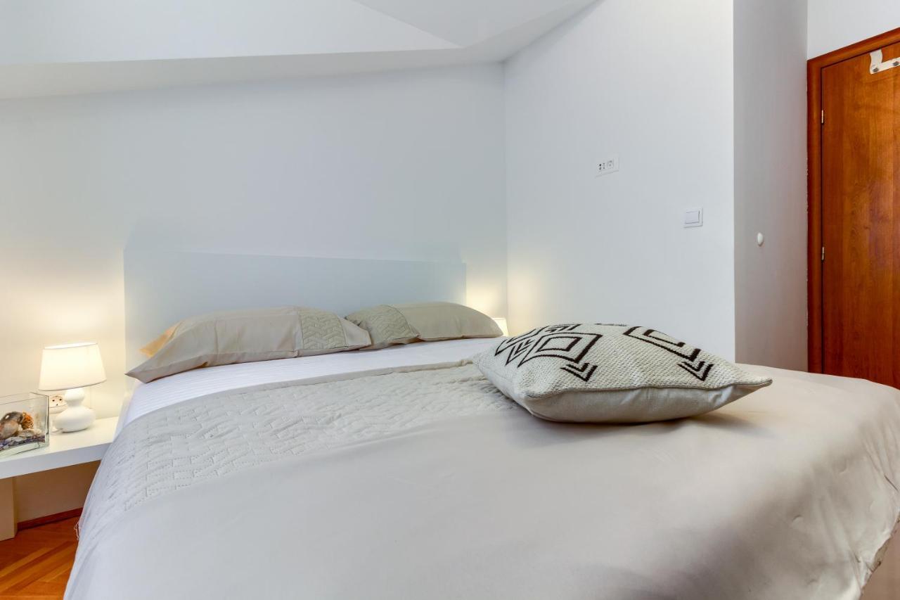 Omis Wind Rose Apartment Экстерьер фото