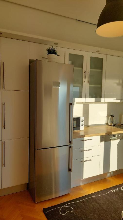 Omis Wind Rose Apartment Экстерьер фото
